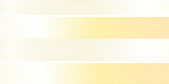 Vector seamless oblique, stripe diagonal stylish wave grid thin technology fabric line texture pattern. geometric fabric stripe line gold gradient beautiful repeat design.