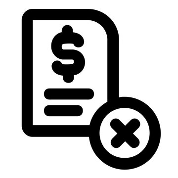 Failed Payment