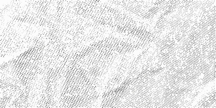 Crumpled White Paper Texture Close Up Detail