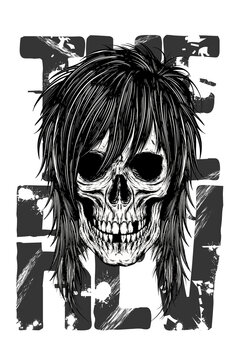 The rev