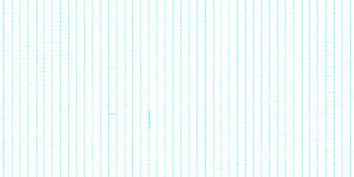 Light blue Graph Paper Pattern With Grid Lines Seamless Background