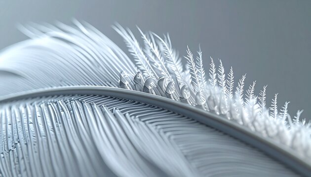 Abstract digital wave motion blur technology background.