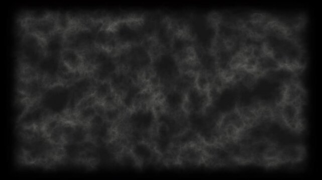 Retro Film Overlay With Noise Subtle Shake. 4k video