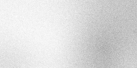 Stippled grain halftone overlay and Rough grunge sand dots backdrop Gritty distressed. Grain noise of black irregular dots and grainy halftone fade effect with sand dust. Noise grain background gradie © NoOne