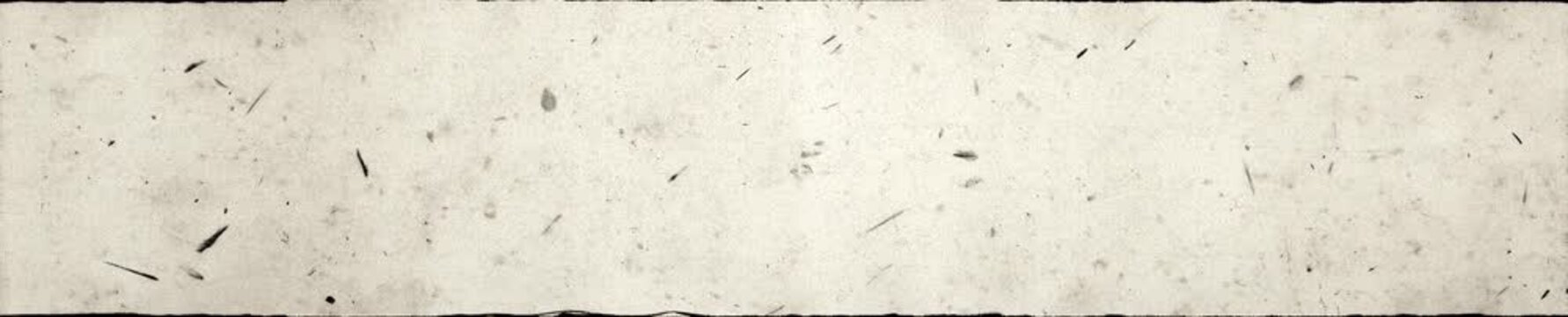 Minimalist stop motion animation of recycled paper folding into a mountain range silhouette. Clean organic texture background with geometric shadows, creative craft concept, and wide blank copy space.