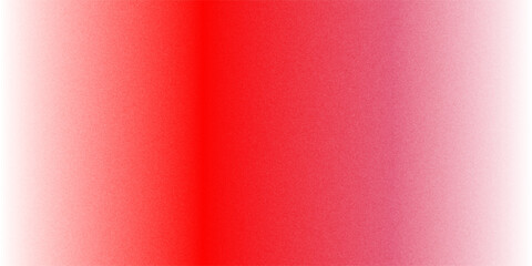 Red orange pink coral peach white abstract background. Noise grain mesh spray. Color gradient. Spot blot oval circle. Fluid water explosion splash. Design. © Dul
