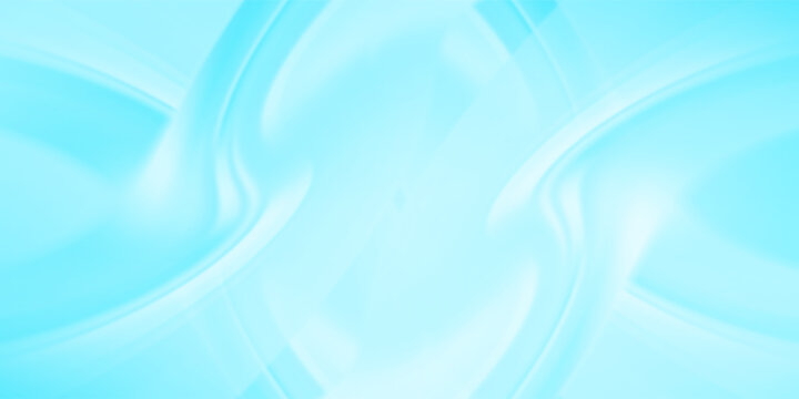Simple vector blue backround with circles. vector illustration. Eps10