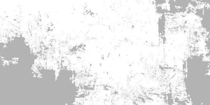 Grunge textured background with white and gray tones for design and artistic projects