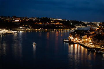 Obraz premium porto