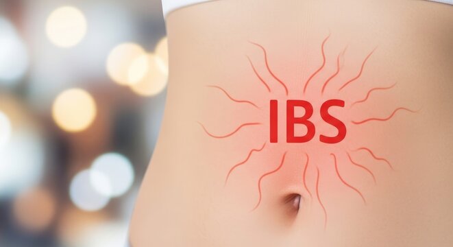 Irritable Bowel Syndrome, a prevalent gastrointestinal disorder, manifesting as chronic abdominal discomfort, pain, and digestive system issues, gut impact