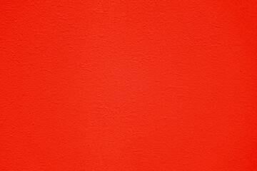 Fototapeta premium abstract red scarlet texture cement stucco in plaster concrete wall background Light blue rough grainy stone or concrete wall texture backdrop