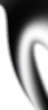 Grain texture,Abstract background with organic pattern and halftone gradient. Vector noise grain dust pattern background