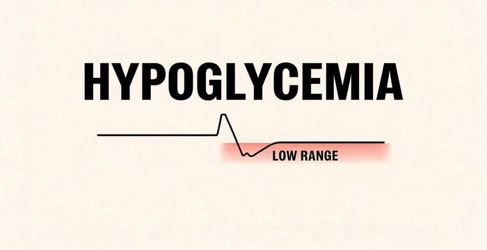 Hypoglycemia Low Blood Sugar Level Chart.
