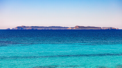 Obraz premium Mallorca by the Sea, Light and Stone Mediterranean Soul