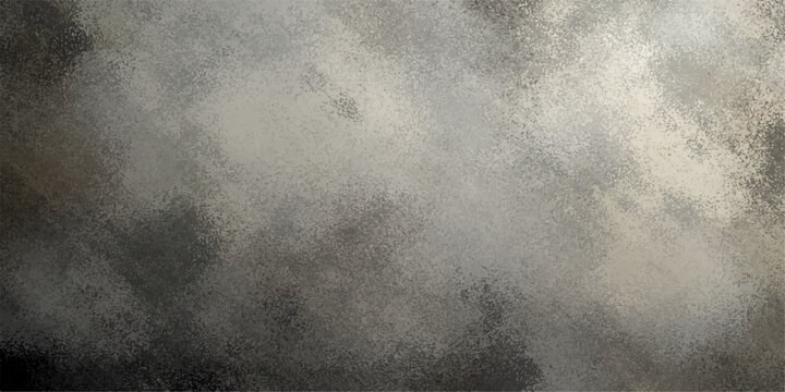 A dark, textured black and white background featuring a rough concrete surface with vintage water drops on the window and a faint fog pattern