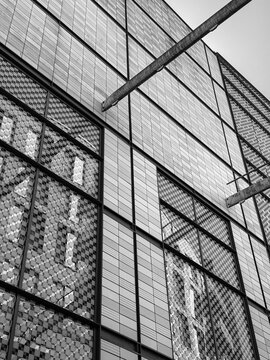 Urban Abstract