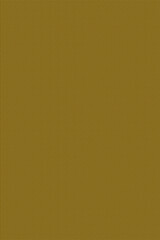 Fototapeta premium Solid mustard yellow background in flat design style 