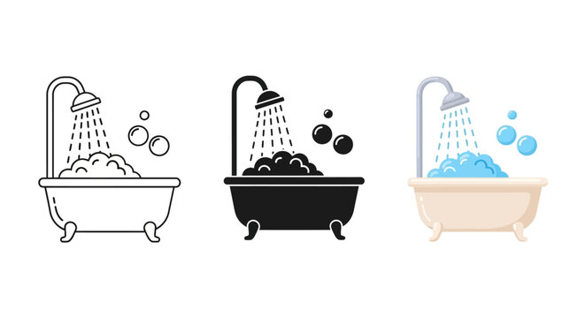 Palm Oil Free Product Label Icon - A Clear Visual Indicator for Consumers