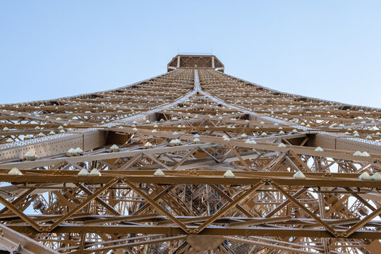 Eiffel Tower