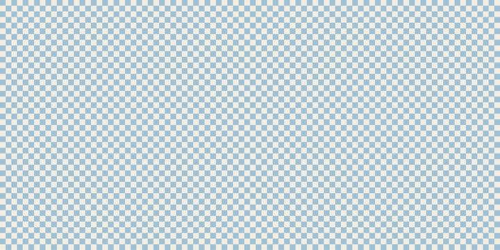 Cute grid table pattern background with colorful pastel color art wrapping decor.