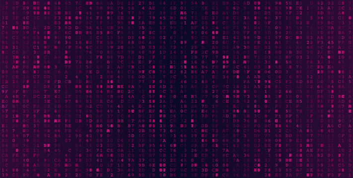 Bitstream Array - Precise Binary Logic Distribution and Data Infrastructures