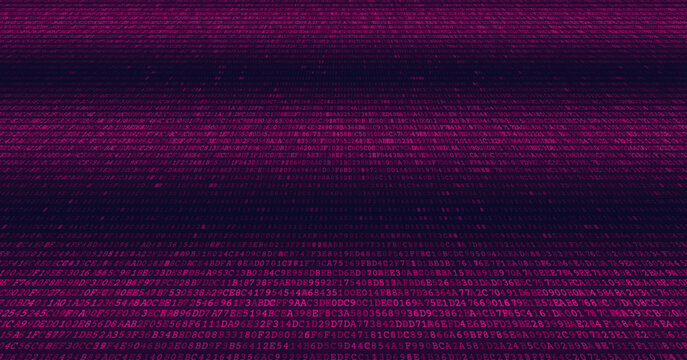 Bimodal Data Stream - Parallel Binary Processing Arrays Infrastructure. Perspective.
