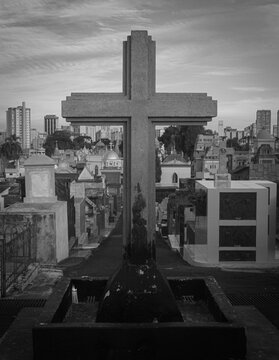 Cruzeiro Das Almas