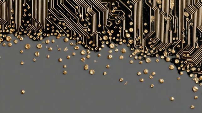 Circuit Board and Components A Detailed Technological Landscape.