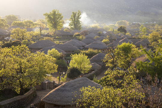 낙안읍성,사적302호,순천시,전남
