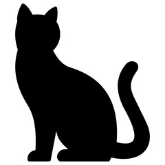 Cat  © Logisstudio