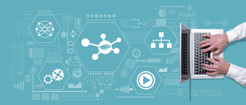 Concept of mooc