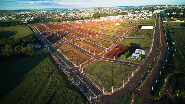 Desenvolvimento de Cascavel