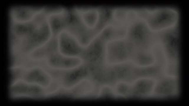 Retro Film Overlay With Noise Subtle Shake. 4k video