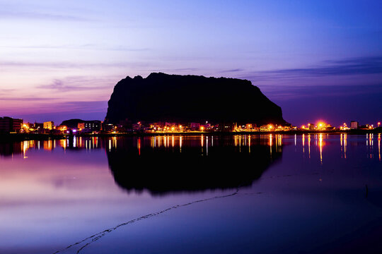 성산일출봉,성산읍,서귀포시,제주도