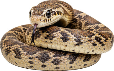 Fototapeta premium Gopher Snake