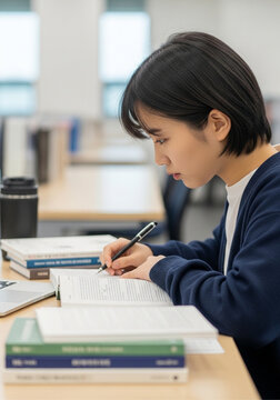도서관공부,library study,대학생,college student,독서실,study room,시험공부,exam study,책읽기,reading,집중공부,focused study,학습,learning,교재,textbook,노트필기,note taking,자습,self study,캠퍼스,campus,교육,education,공부