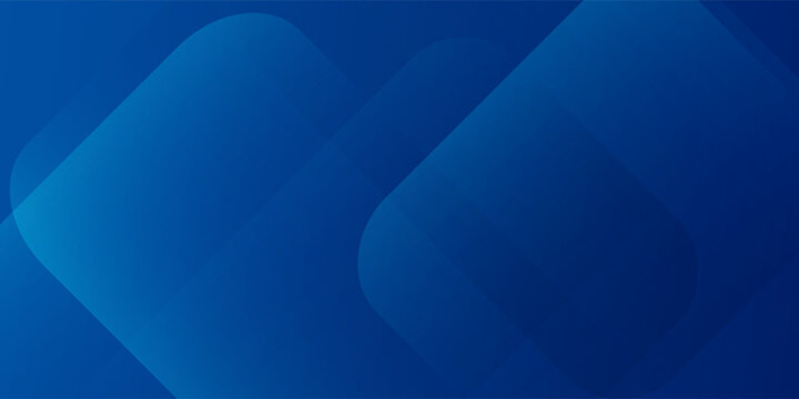Abstract blue background with overlapping geometric lines. Suitable for brochures, corporate, websites, posters, banners, and modern covers.