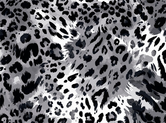 Naklejka premium animal Print vector