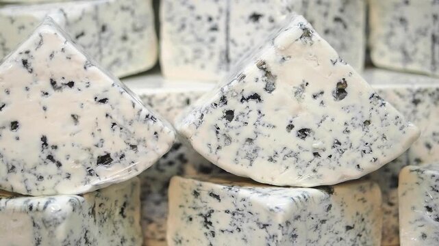 Making cheese in the kitchen with simple steps