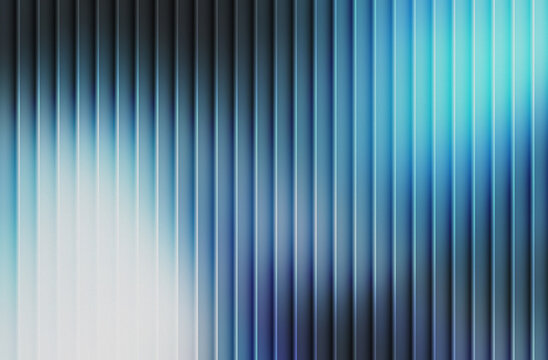 Abstract gradient background with vertical parallel lines and subtle lighting effects creating depth