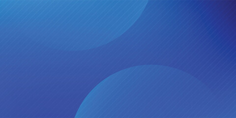 Gradient blue background vector design in eps 10 © ardi