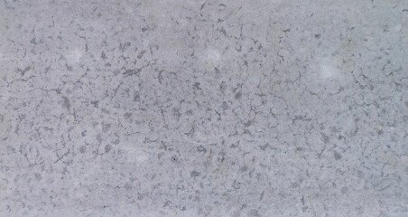 Fototapeta premium Light grey concrete wall texture background with smooth cement surface for industrial design