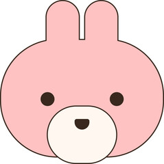 rabbit © everney