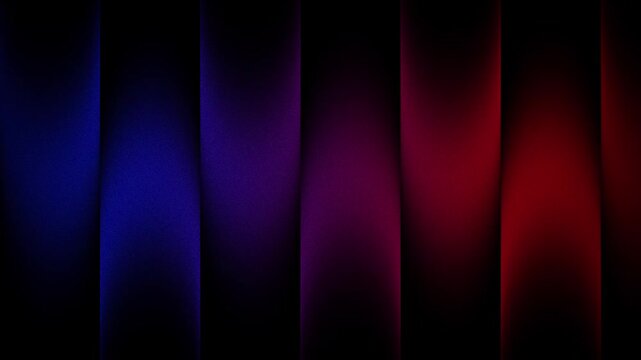 Noise Fluid Gradient Motion Blue and red background