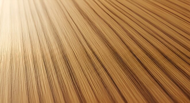 Wood Grain Texture: Natural Lines and Warm Tones