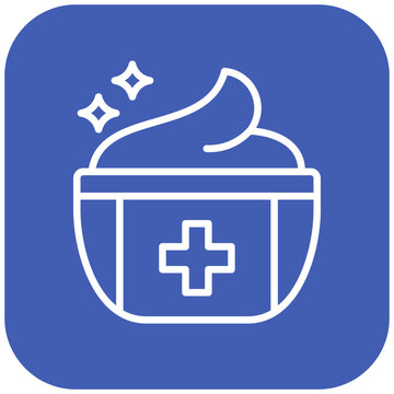 Pomade Icon