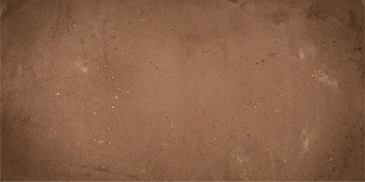 A subtle, textured background in rich brown tones, reminiscent of aged paper or earthy clay, with faint imperfections and a soft vignette, perfect for adding depth and character to designs.