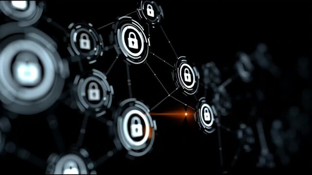 Social media fo city and Smart digital Innovation city with connection network reciprocity over the cityscape. of future smart wireless city and social media networking systems that connects business