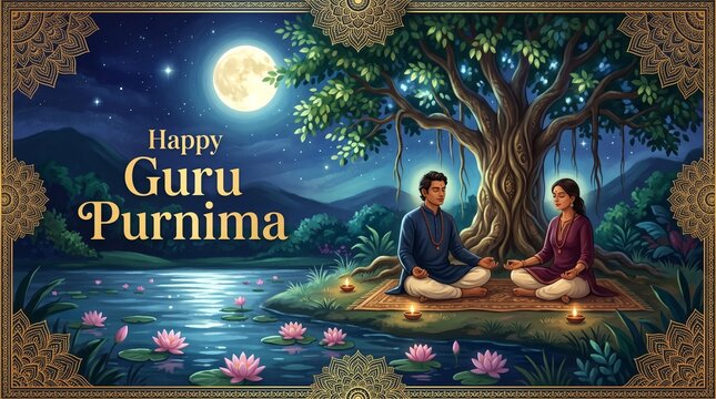 blessing, devotion, divine, grace, learning, meditation, peace, soul, spiritual, guru, respect, festival, sacred