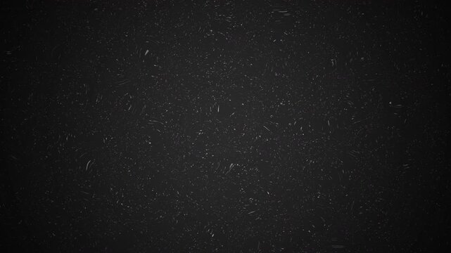 Grunge rough vintage old film, suitable for backgrounds, overlays, or adding a unique touch to graphic designs and creative projects. 4k video